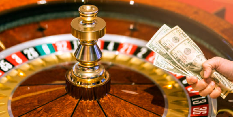 Strategi Menang Bermain Di Live Casino Di Tahun 2025