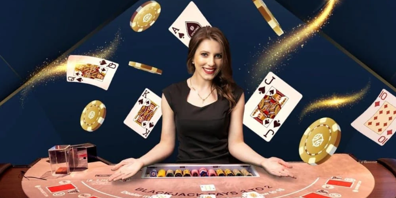 Bonus Aktif Dari Bermain Casino Terbaru